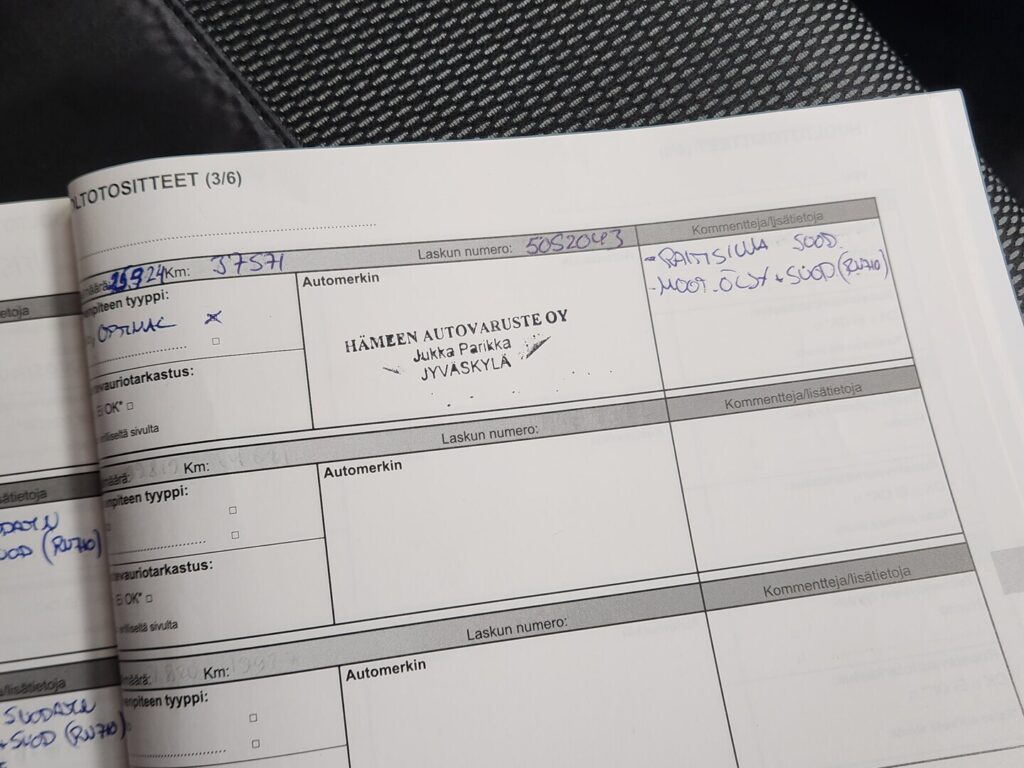 Renault Clio, image 18