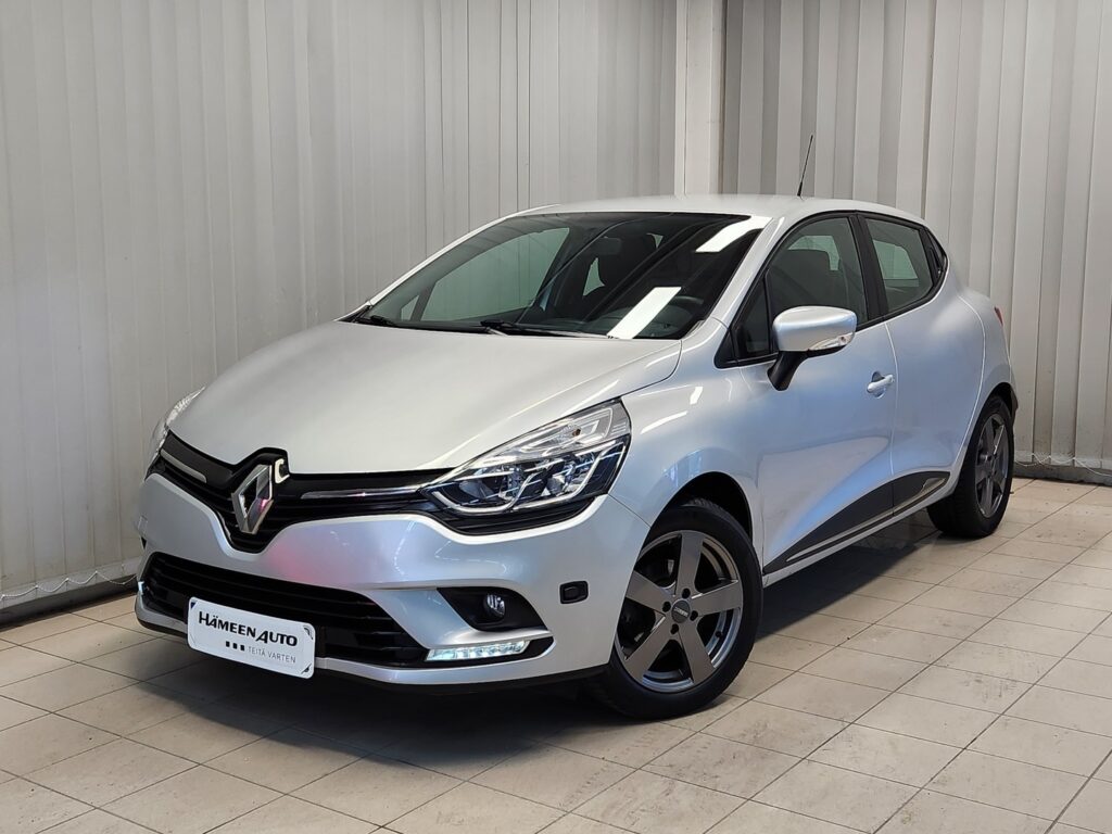 Renault Clio, image 2