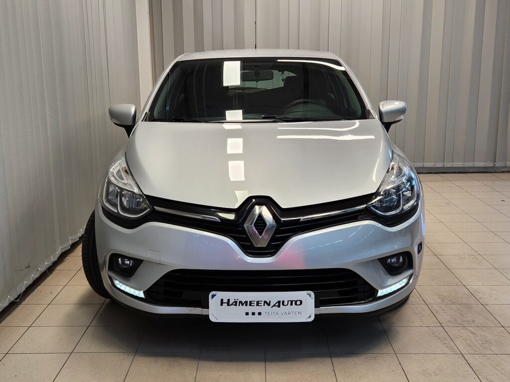 Renault Clio, image 3