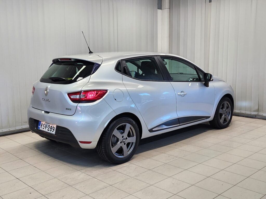 Renault Clio, image 5