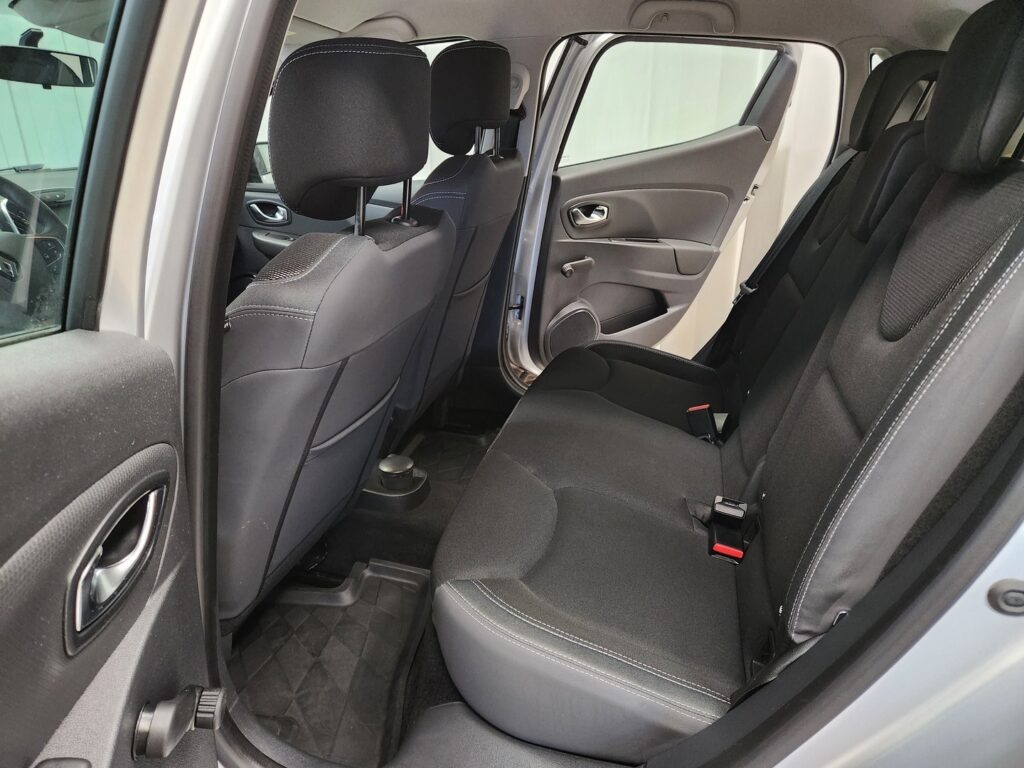 Renault Clio, image 7