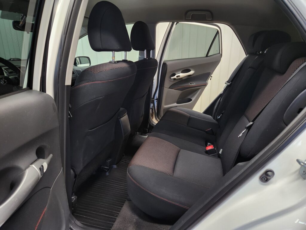 Toyota Auris, image 7
