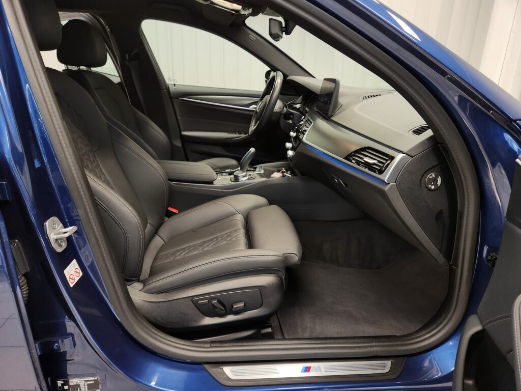 BMW 530, image 10