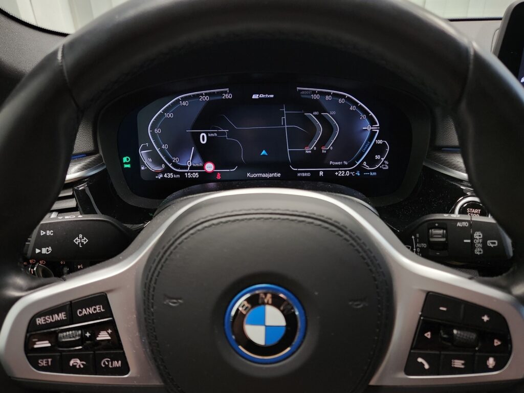 BMW 530, image 13