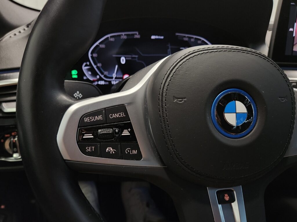 BMW 530, image 14