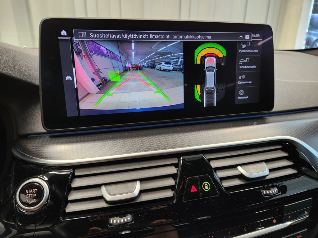 BMW 530, image 15