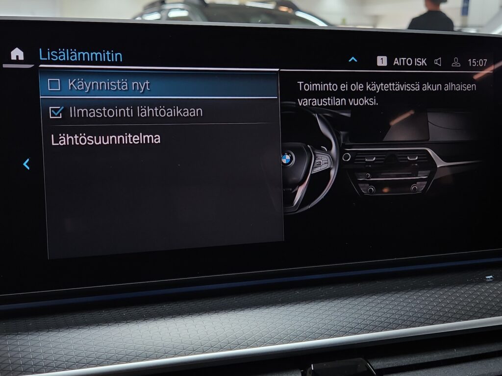 BMW 530, image 18