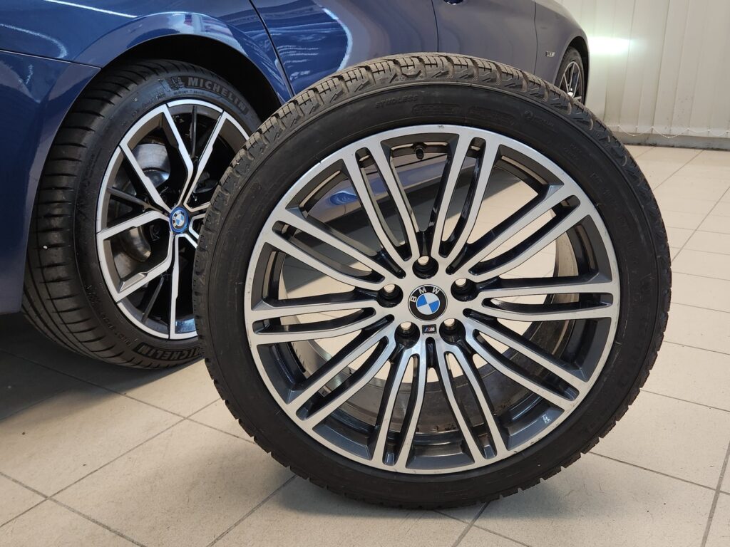 BMW 530, image 22