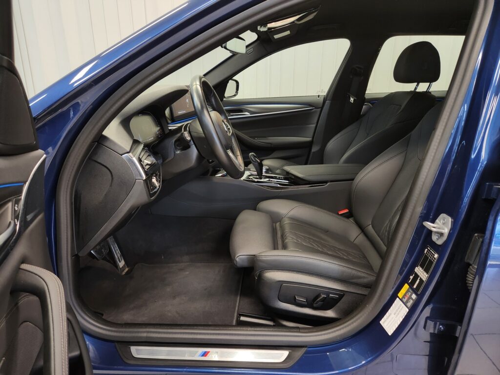 BMW 530, image 6