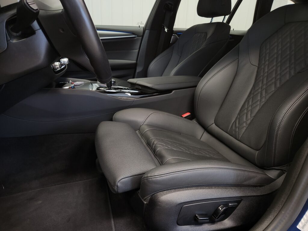 BMW 530, image 7