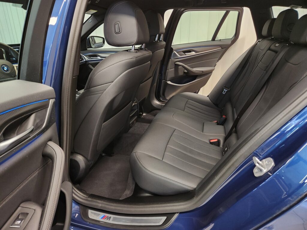 BMW 530, image 8