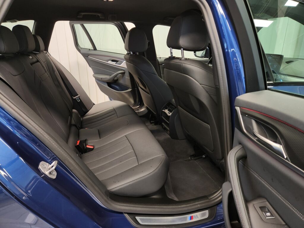 BMW 530, image 9
