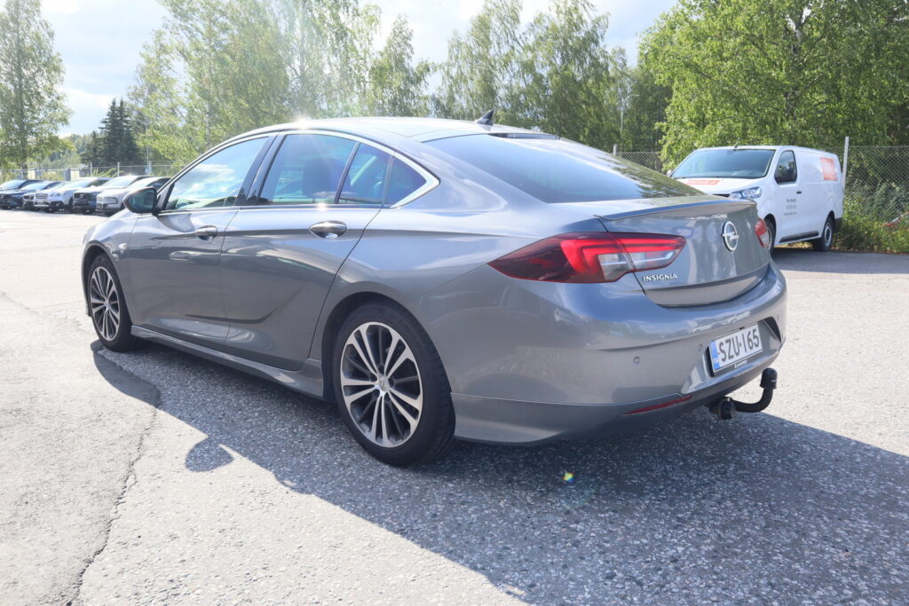 Opel Insignia, image 2