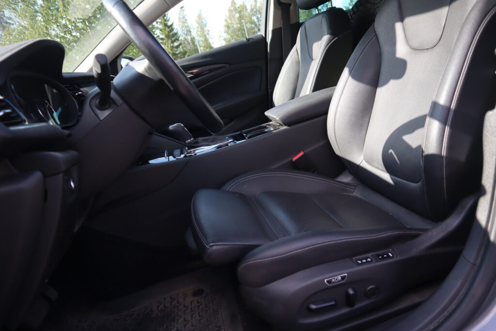 Opel Insignia, image 5