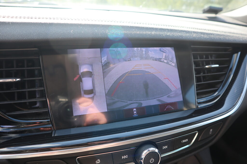 Opel Insignia, image 7