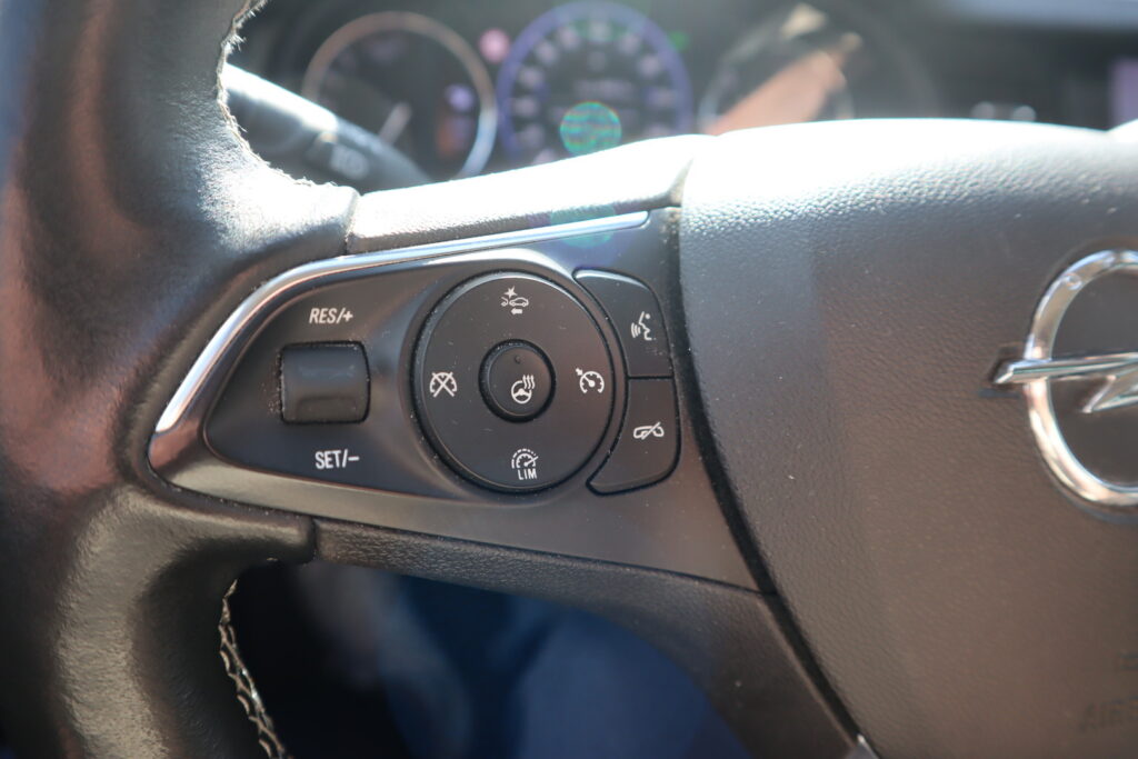 Opel Insignia, image 9