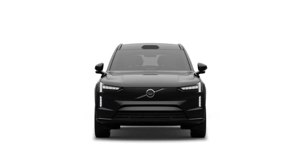 Volvo EX90, image 1