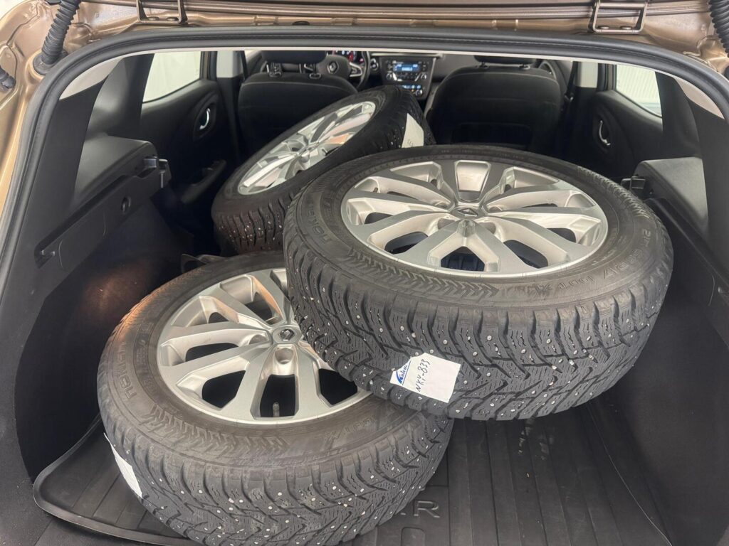Renault Kadjar, image 10