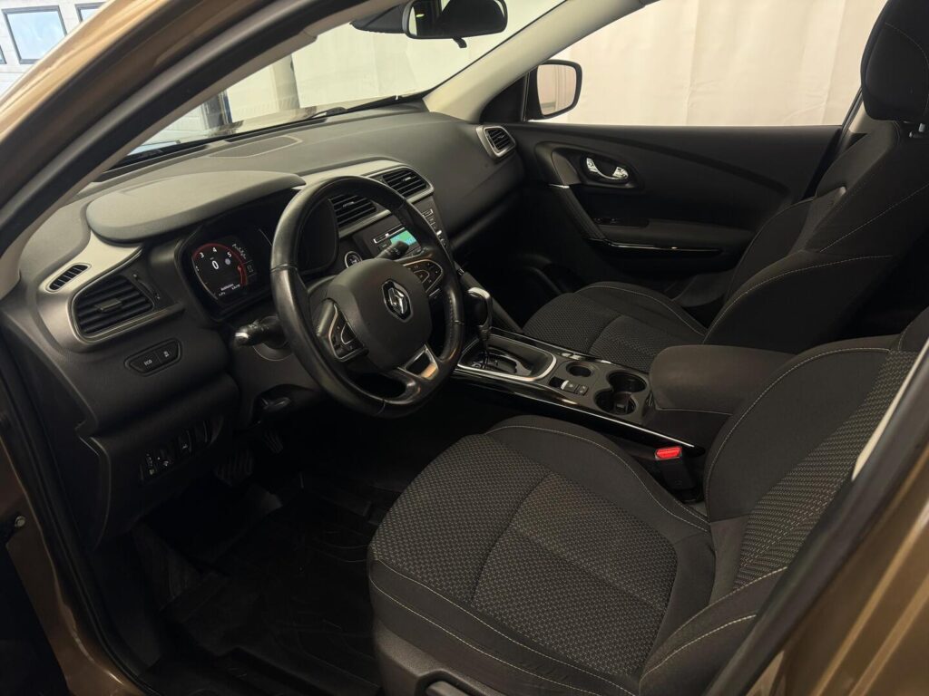 Renault Kadjar, image 3