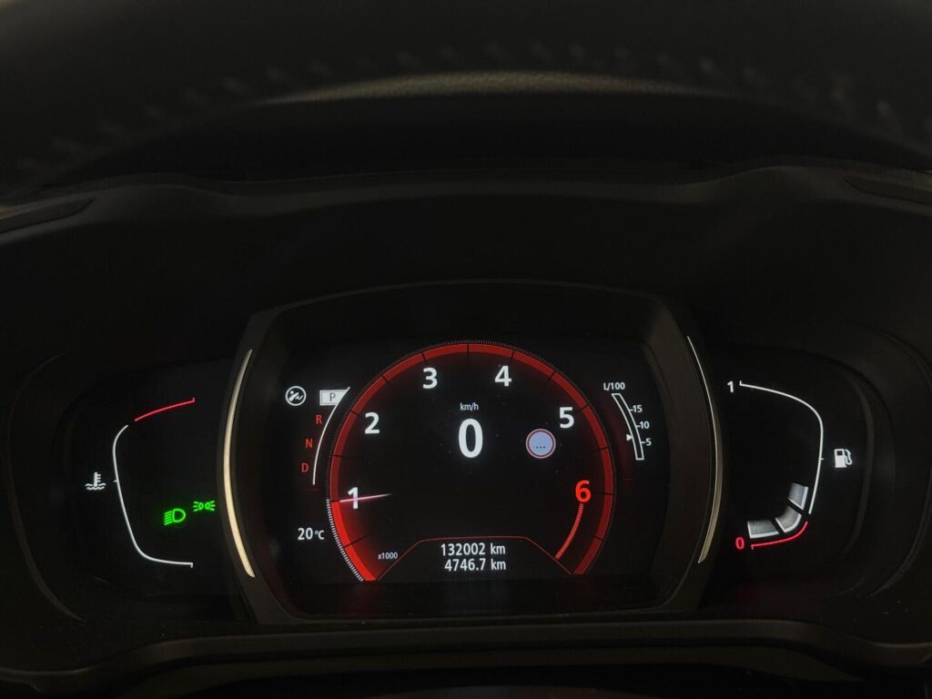Renault Kadjar, image 4