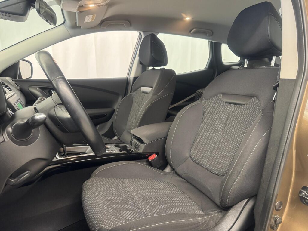 Renault Kadjar, image 5