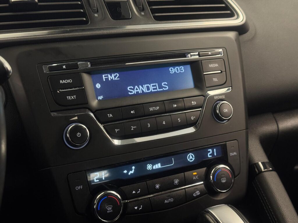 Renault Kadjar, image 6