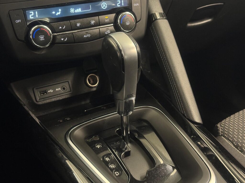 Renault Kadjar, image 7