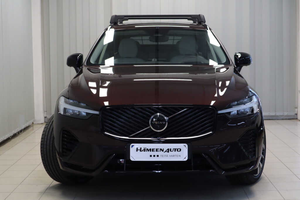 Volvo XC60, image 2