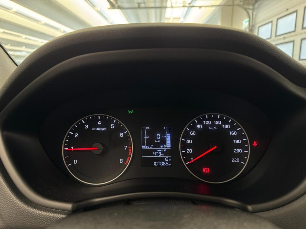 Hyundai i20 Hatchback, image 6