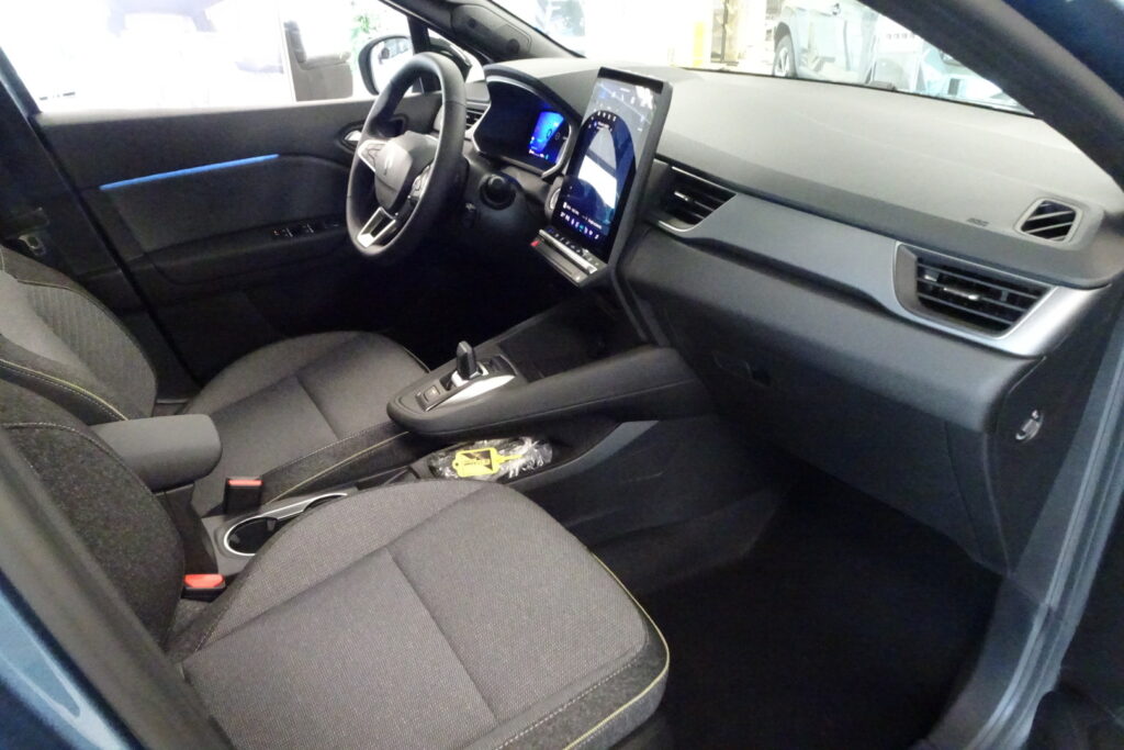 Renault Symbioz, image 11