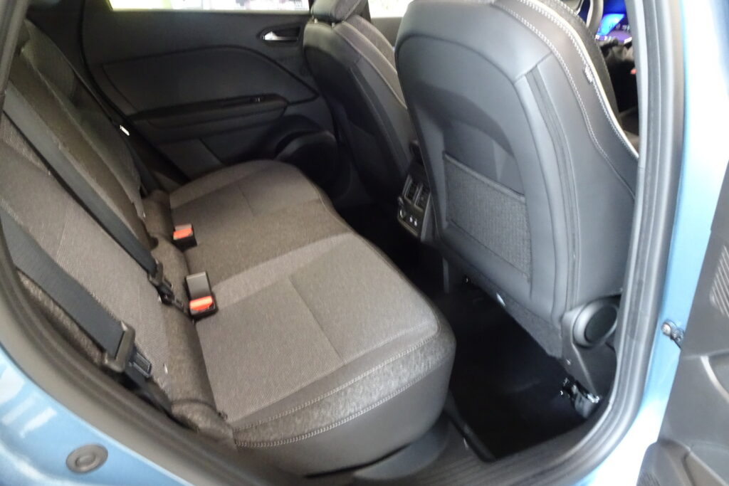 Renault Symbioz, image 13