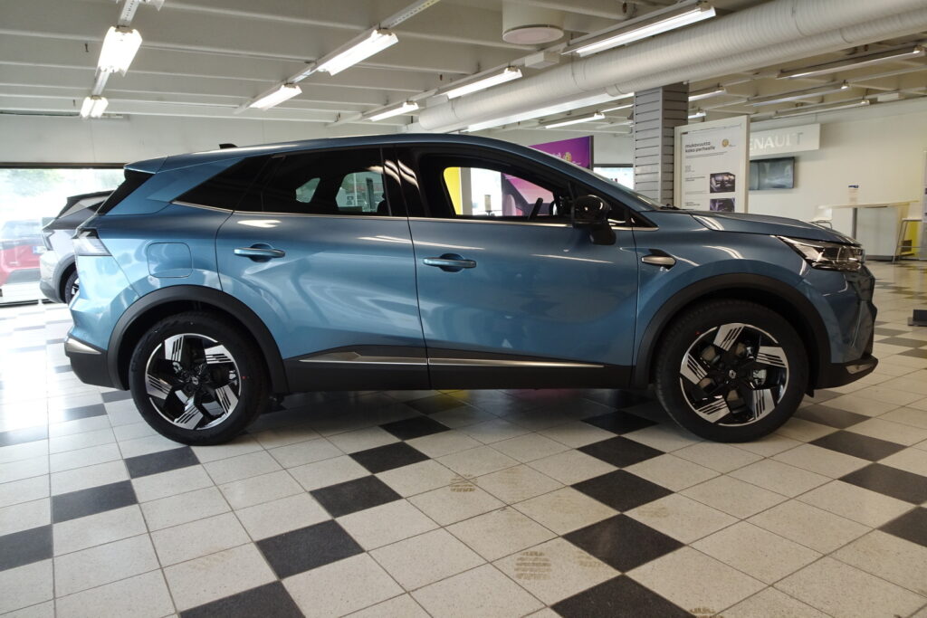 Renault Symbioz, image 2