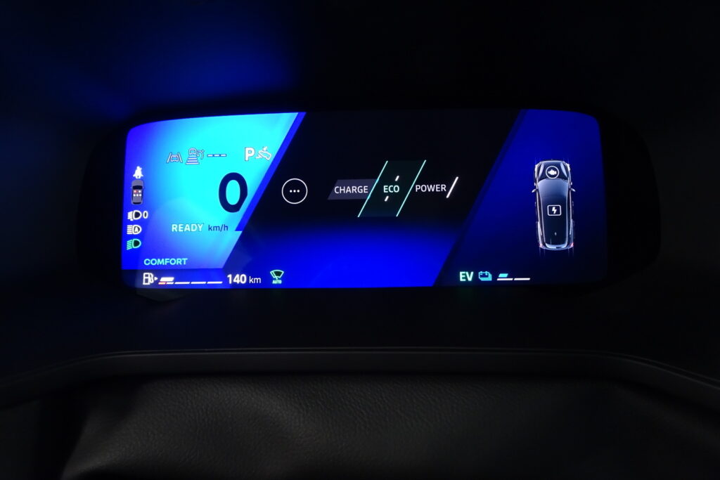 Renault Symbioz, image 4