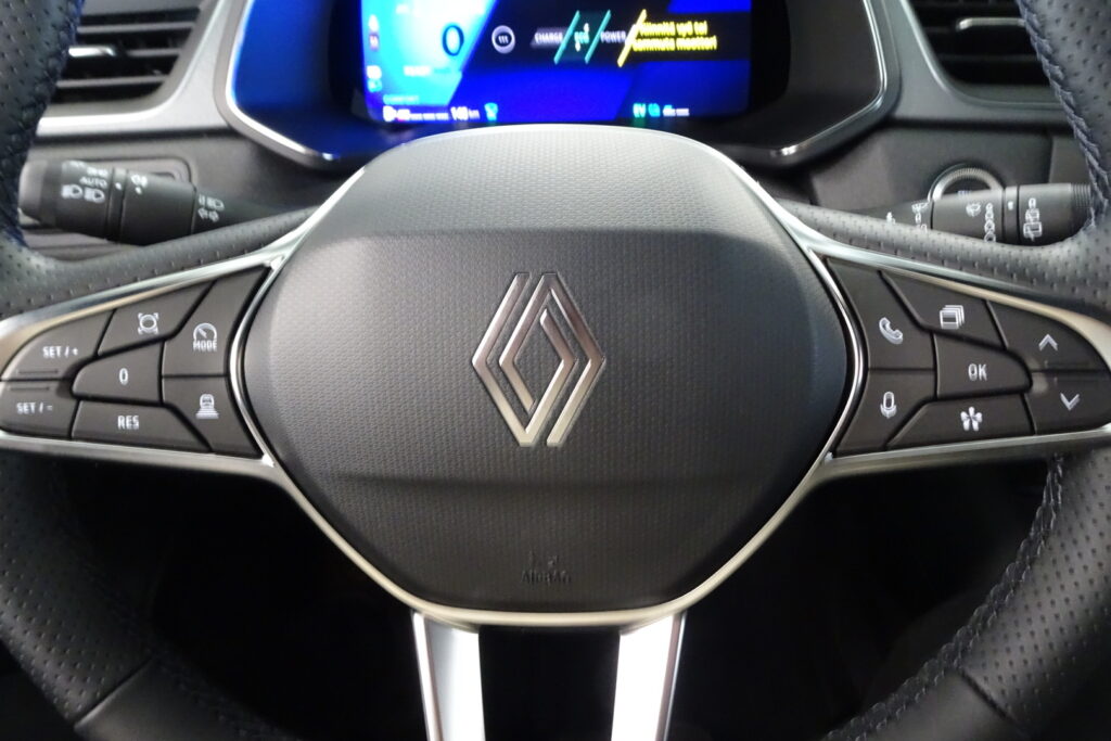 Renault Symbioz, image 5