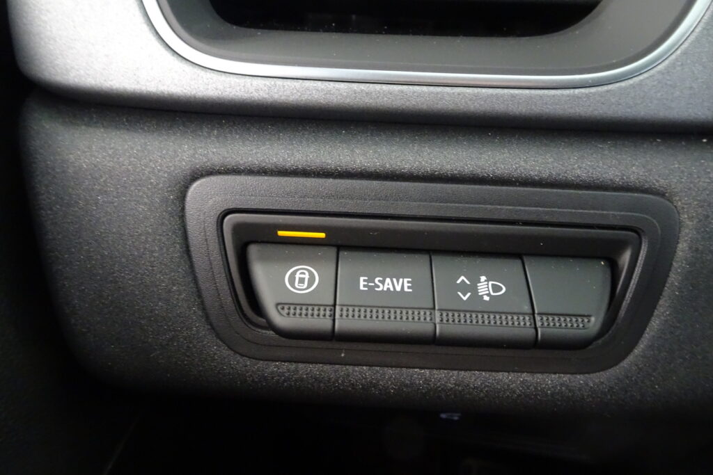 Renault Symbioz, image 6
