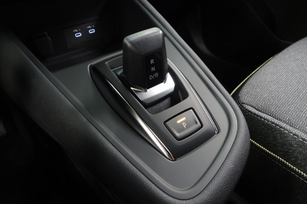 Renault Symbioz, image 8