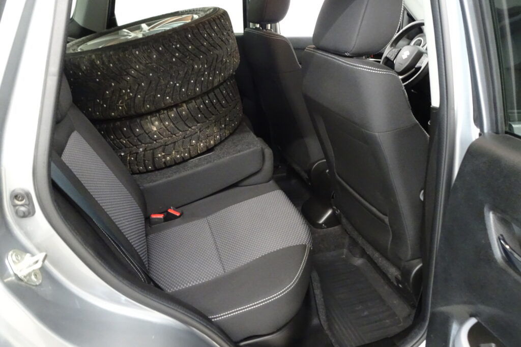 Suzuki Vitara, image 13