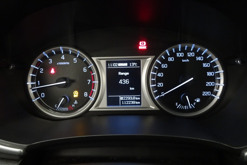 Suzuki Vitara, image 5