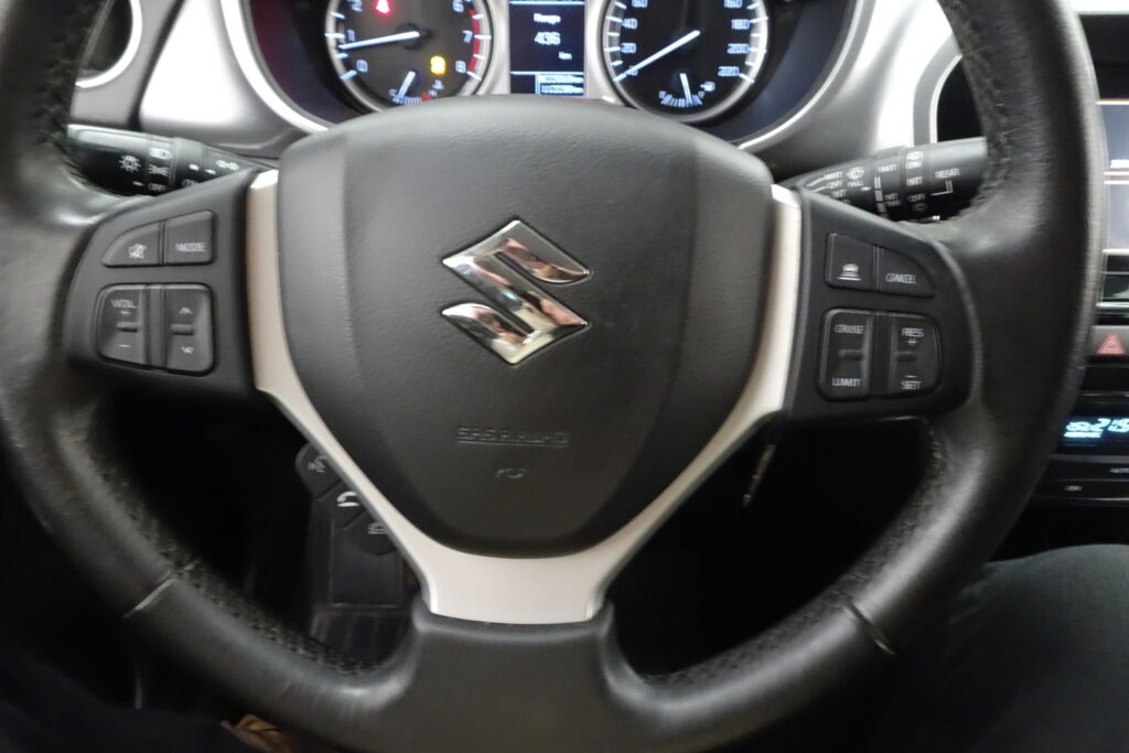 Suzuki Vitara, image 6