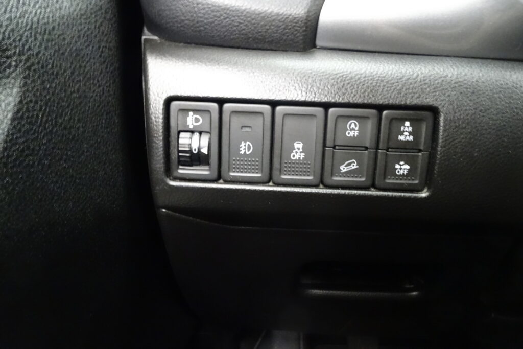 Suzuki Vitara, image 7