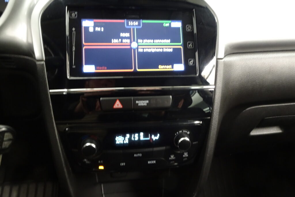 Suzuki Vitara, image 8
