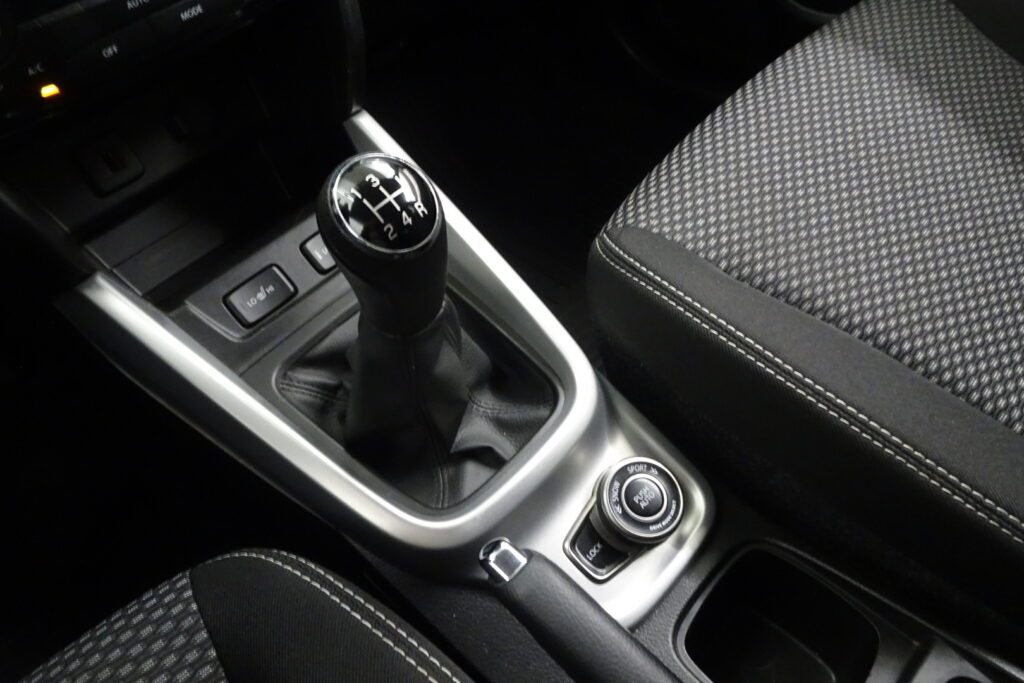 Suzuki Vitara, image 9