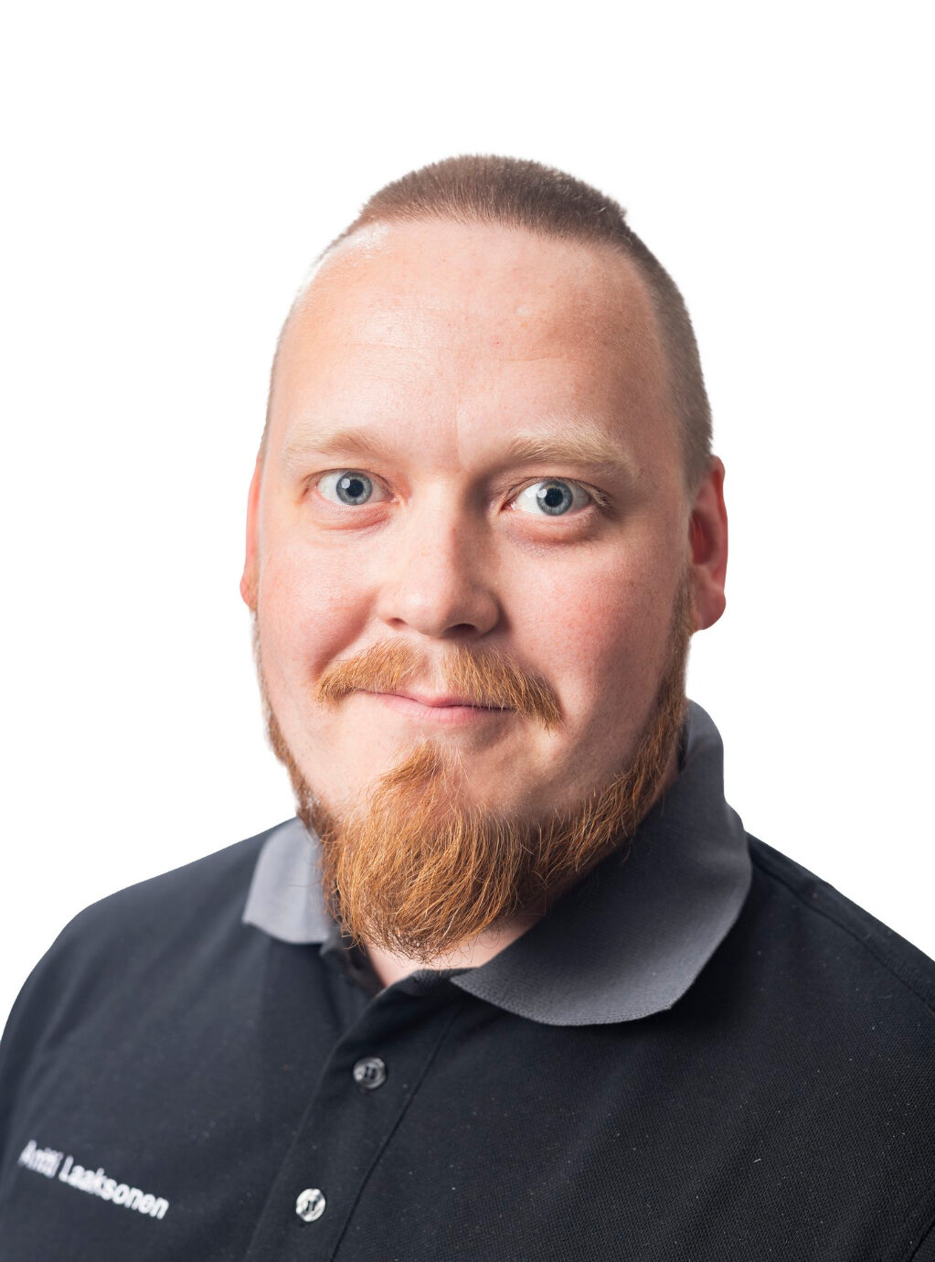 Antti Laaksonen