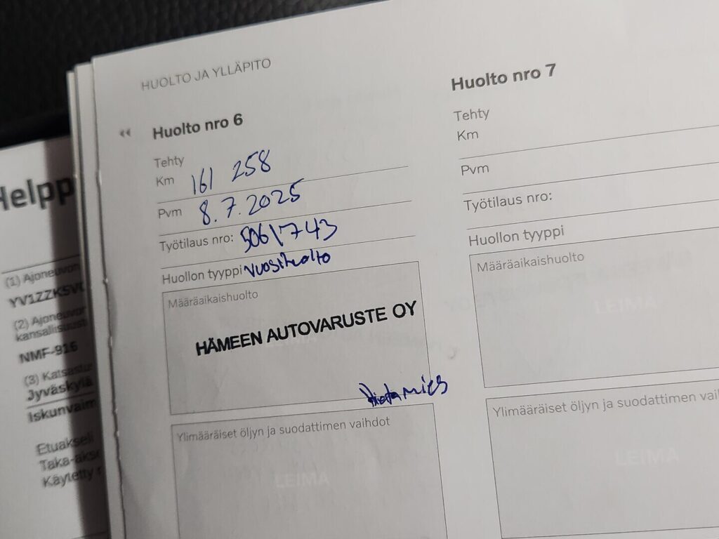 Volvo V60 Cross Country, image 24