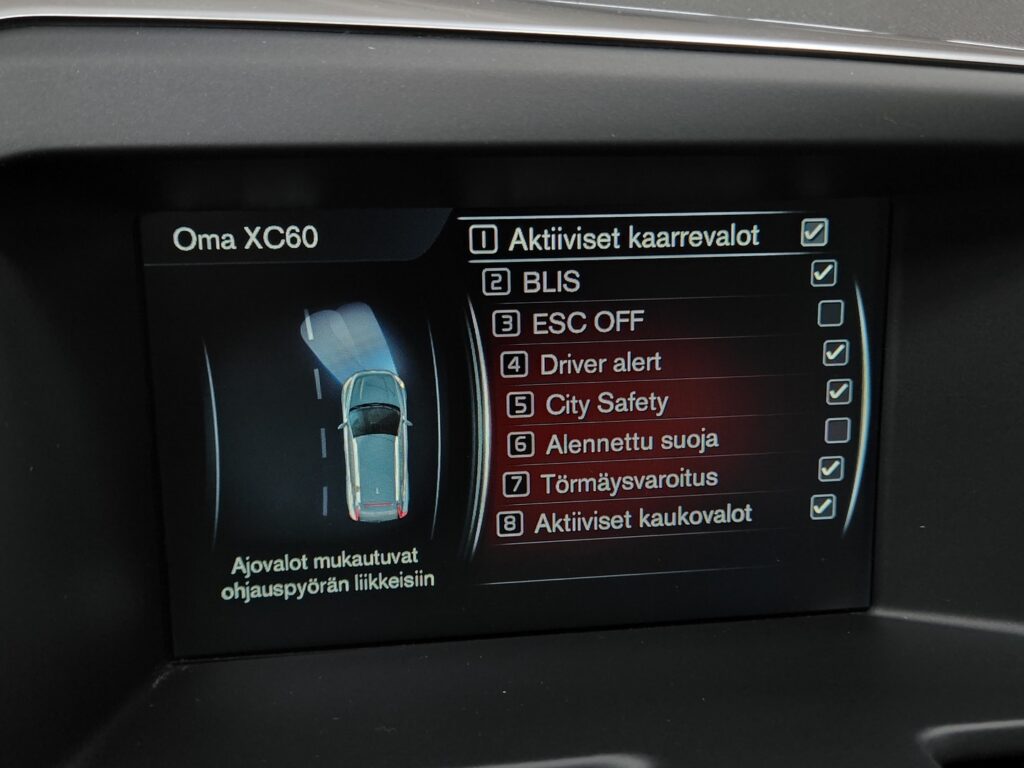 Volvo XC60, image 15