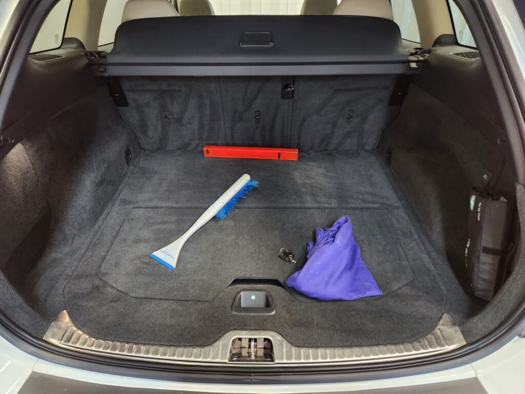 Volvo XC60, image 19