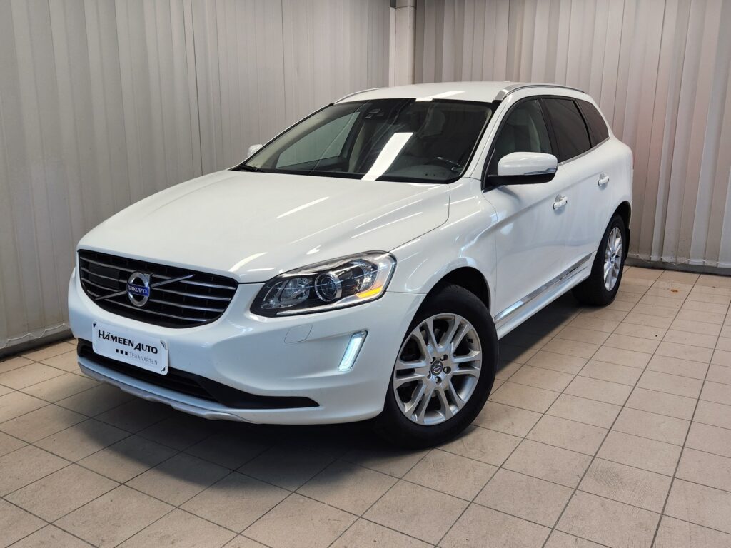 Volvo XC60, image 2