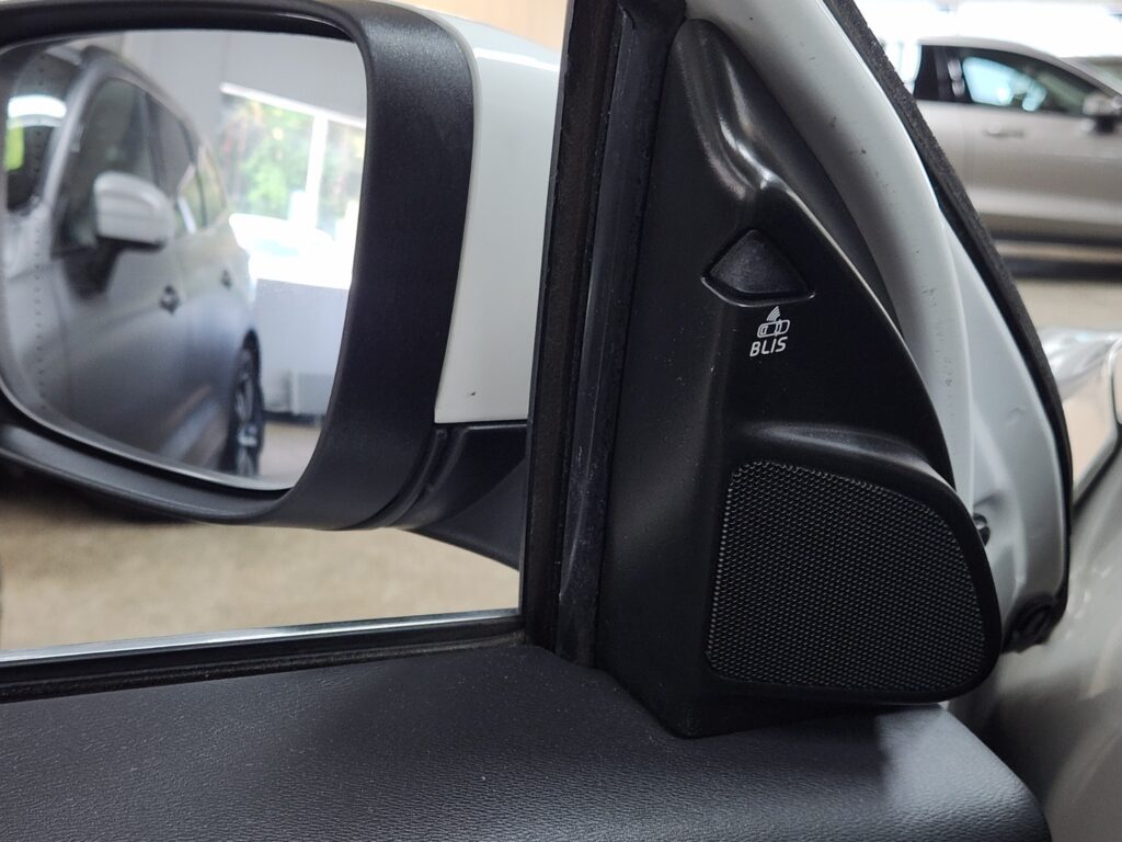 Volvo XC60, image 21