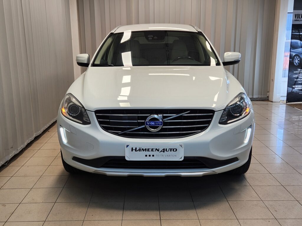 Volvo XC60, image 3