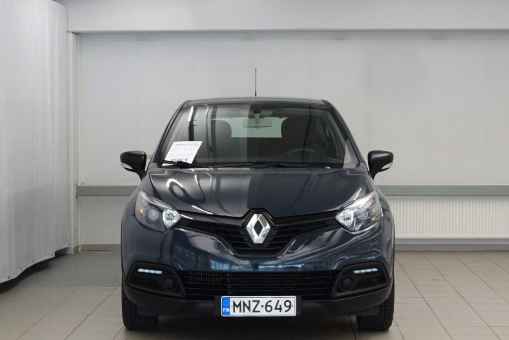 Renault Captur, image 2